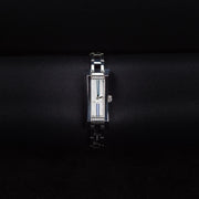 Luxury watch (YA110506): watch face zoomed out